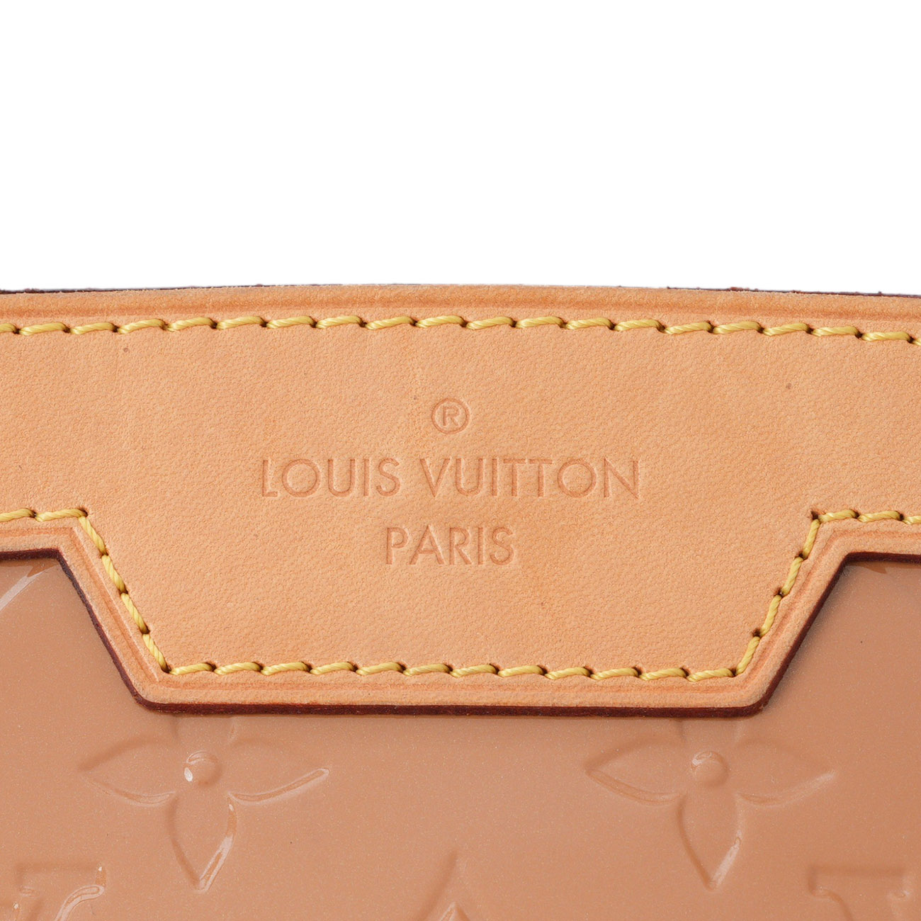 LOUIS VUITTON(USED)루이비통 베르니 브레아 MM